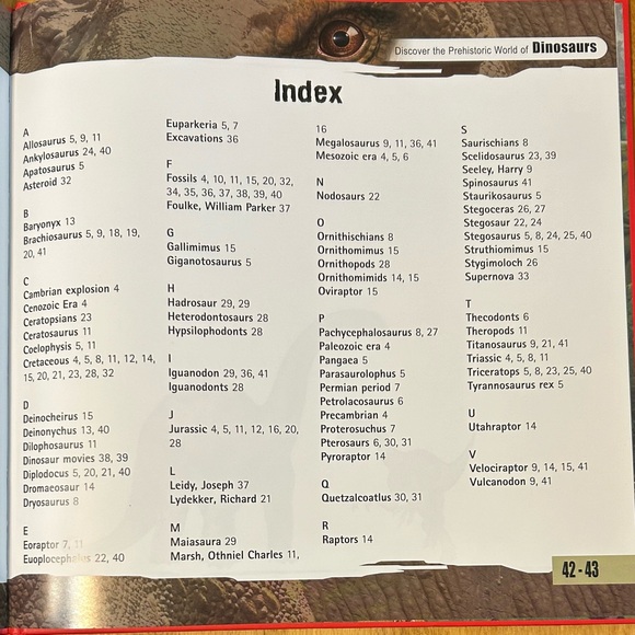 Count & Add Dinosaurs Activity Set with Dinosaurs Reference Book (For Kids) - Picture 8 of 10